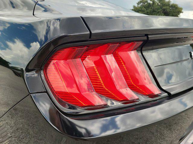 used 2019 Ford Mustang car, priced at $14,755