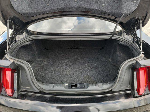 used 2019 Ford Mustang car, priced at $14,755