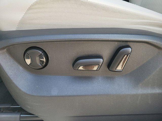 used 2018 Volkswagen Tiguan car, priced at $16,266