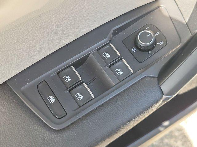 used 2018 Volkswagen Tiguan car, priced at $16,266