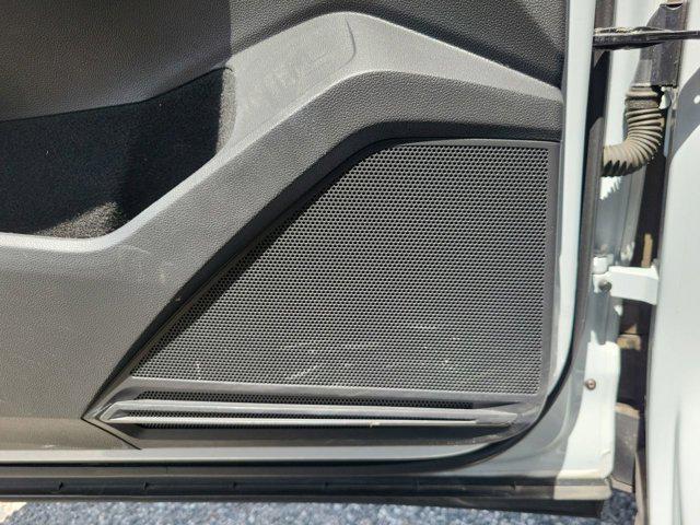 used 2018 Volkswagen Tiguan car, priced at $16,266