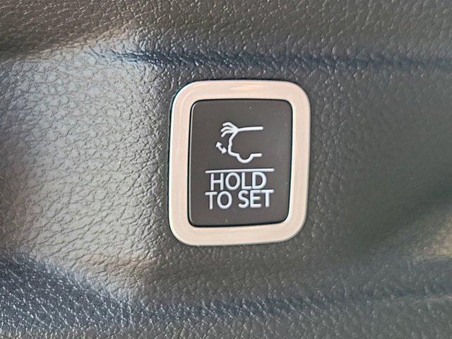 new 2025 Jeep Grand Cherokee L car, priced at $36,277
