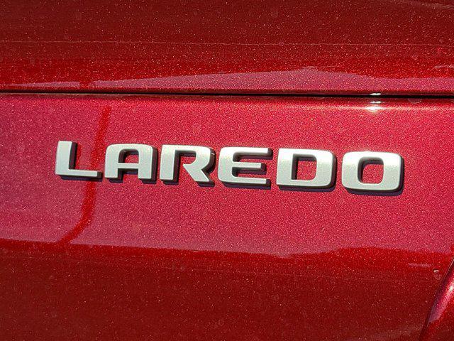 new 2025 Jeep Grand Cherokee L car, priced at $36,277