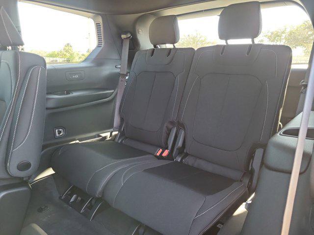 new 2025 Jeep Grand Cherokee L car, priced at $36,277