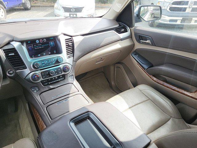 used 2015 Chevrolet Suburban car, priced at $16,774