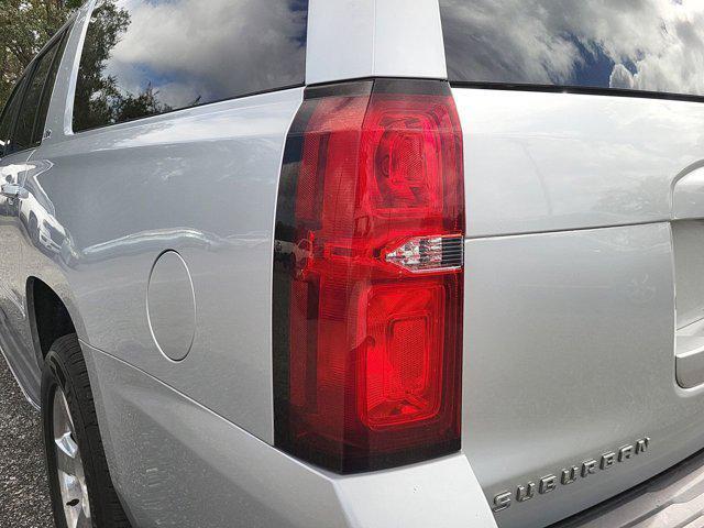 used 2015 Chevrolet Suburban car, priced at $16,774