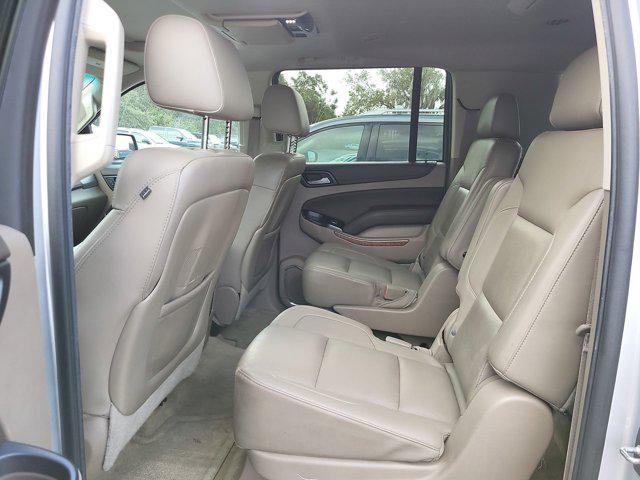 used 2015 Chevrolet Suburban car, priced at $16,774