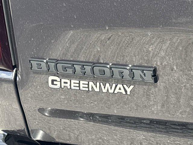 new 2026 Ram 1500 car, priced at $51,488