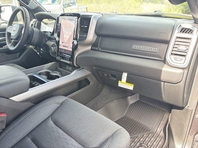 new 2026 Ram 1500 car, priced at $51,488