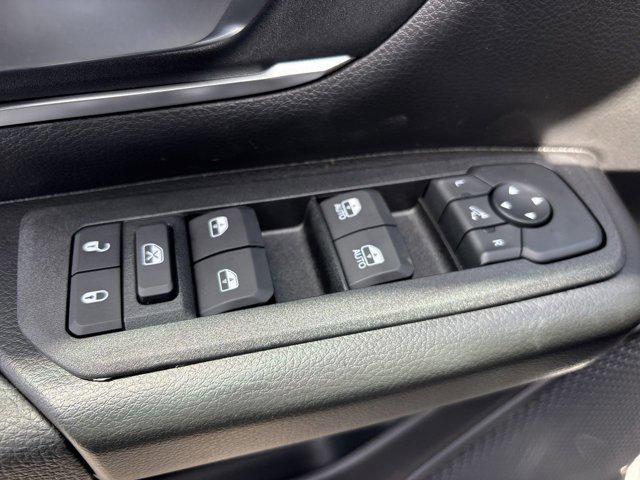 new 2026 Ram 1500 car, priced at $51,488