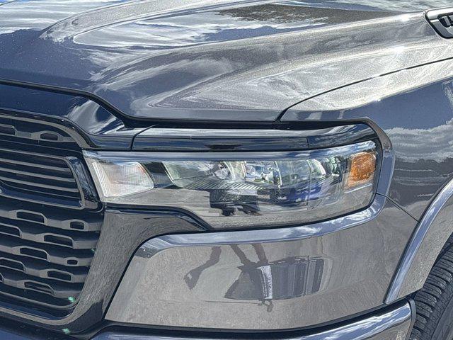 new 2026 Ram 1500 car, priced at $51,488