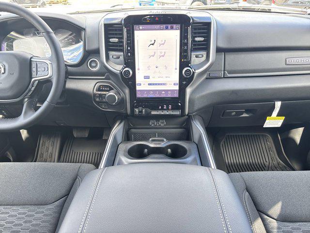new 2026 Ram 1500 car, priced at $51,488