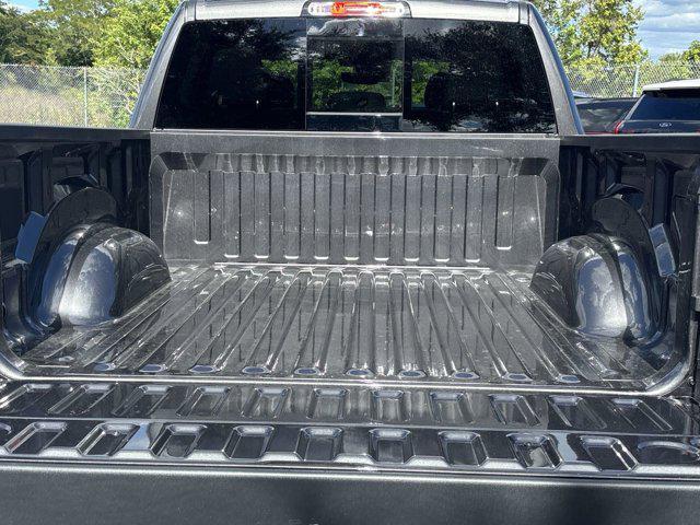 new 2026 Ram 1500 car, priced at $51,488