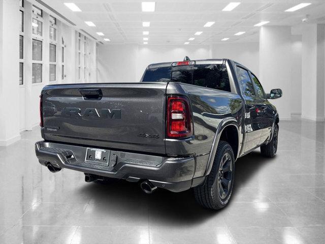 new 2026 Ram 1500 car, priced at $51,488