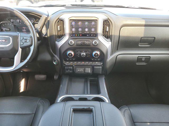 used 2019 GMC Sierra 1500 car, priced at $34,299