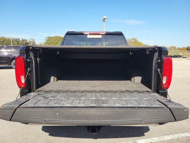 used 2019 GMC Sierra 1500 car, priced at $34,299