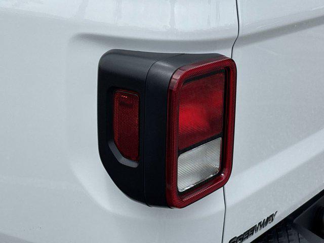 new 2025 Jeep Gladiator car, priced at $37,344