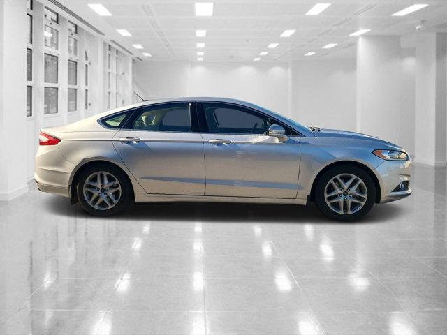 used 2014 Ford Fusion car, priced at $7,995