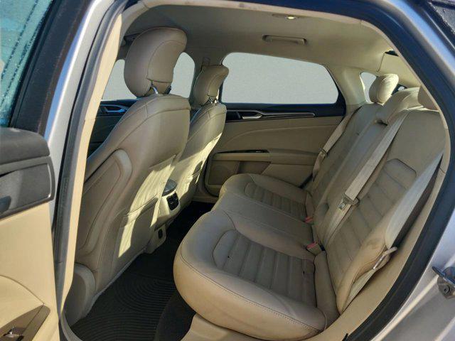 used 2014 Ford Fusion car, priced at $7,770