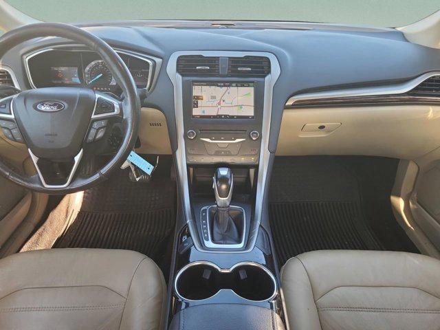 used 2014 Ford Fusion car, priced at $7,770