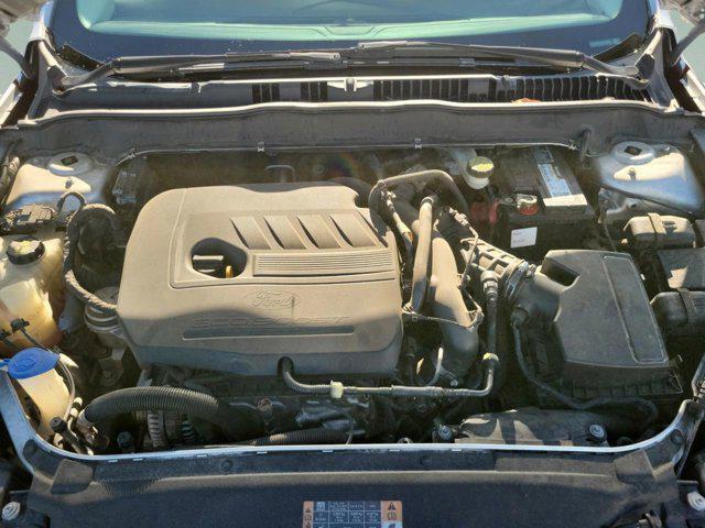 used 2014 Ford Fusion car, priced at $7,770