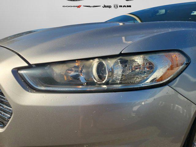 used 2014 Ford Fusion car, priced at $7,770