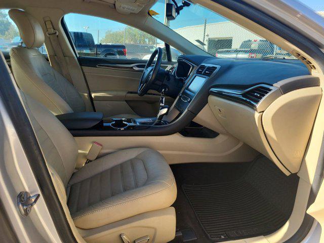 used 2014 Ford Fusion car, priced at $7,995