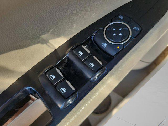 used 2014 Ford Fusion car, priced at $7,770