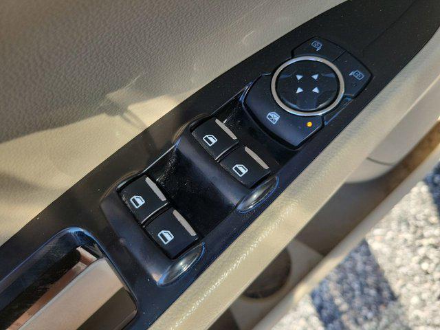 used 2014 Ford Fusion car, priced at $7,995