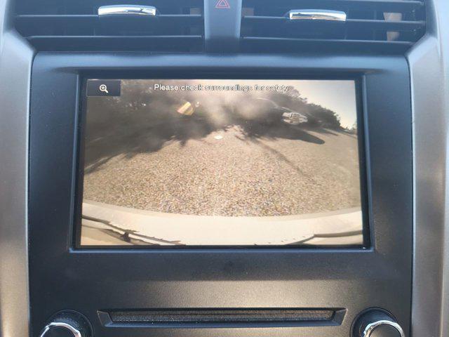 used 2014 Ford Fusion car, priced at $7,995