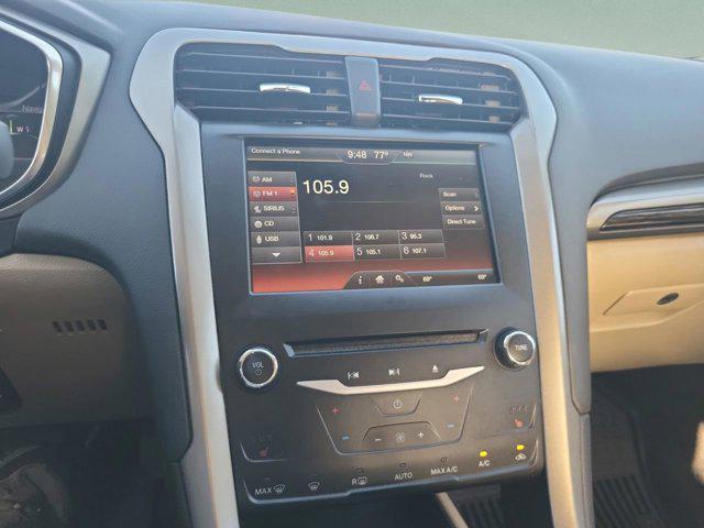 used 2014 Ford Fusion car, priced at $7,770