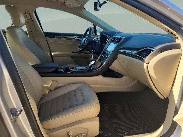 used 2014 Ford Fusion car, priced at $7,770