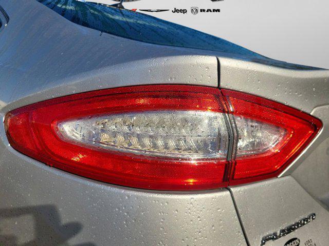 used 2014 Ford Fusion car, priced at $7,770