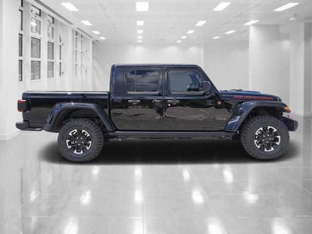 new 2024 Jeep Gladiator car, priced at $54,745