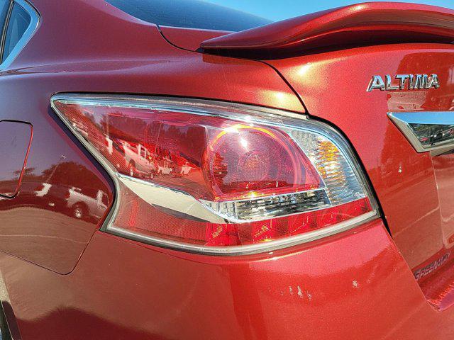 used 2015 Nissan Altima car, priced at $5,899