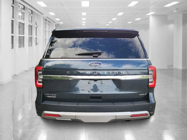 used 2022 Ford Expedition car, priced at $38,351