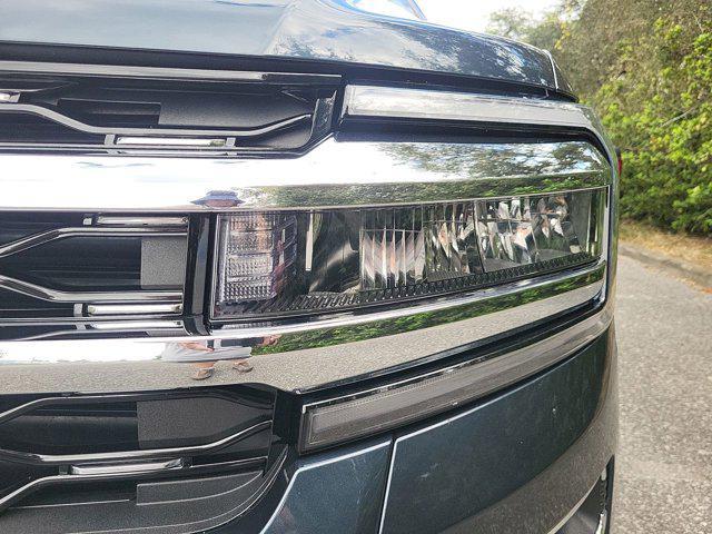 used 2022 Ford Expedition car, priced at $38,351