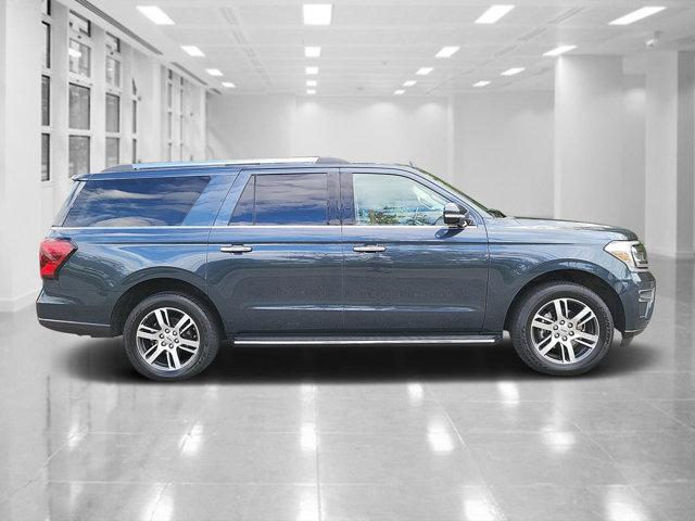 used 2022 Ford Expedition car, priced at $38,351