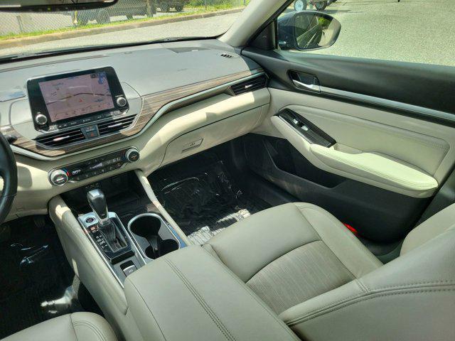used 2020 Nissan Altima car, priced at $15,899