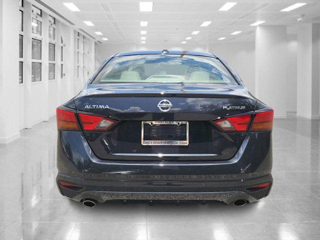 used 2020 Nissan Altima car, priced at $15,899