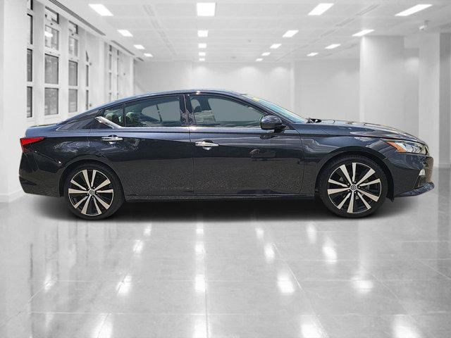used 2020 Nissan Altima car, priced at $15,899
