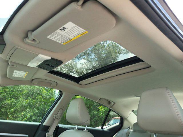 used 2020 Nissan Altima car, priced at $15,899