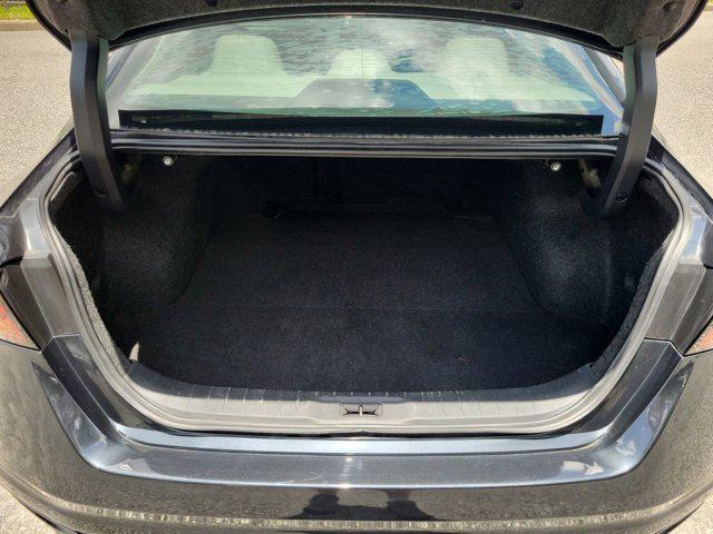 used 2020 Nissan Altima car, priced at $15,899