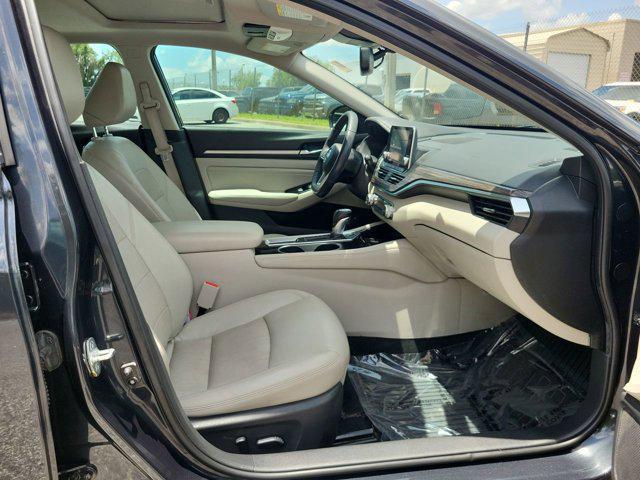 used 2020 Nissan Altima car, priced at $15,899