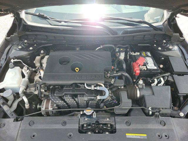 used 2020 Nissan Altima car, priced at $15,899