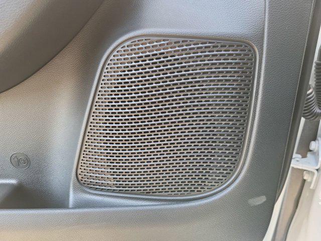 new 2025 Chrysler Voyager car, priced at $40,113