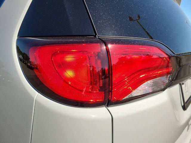 new 2025 Chrysler Voyager car, priced at $40,113