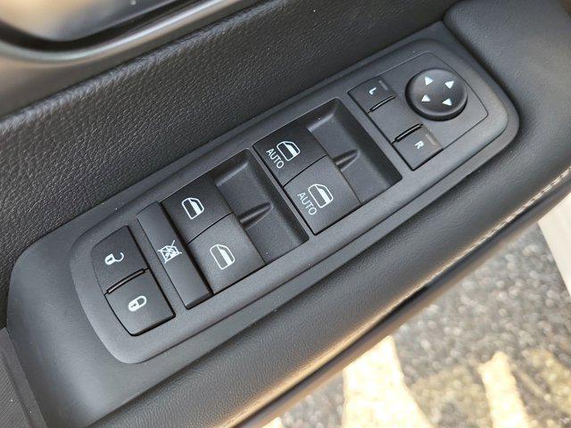 new 2025 Chrysler Voyager car, priced at $40,113