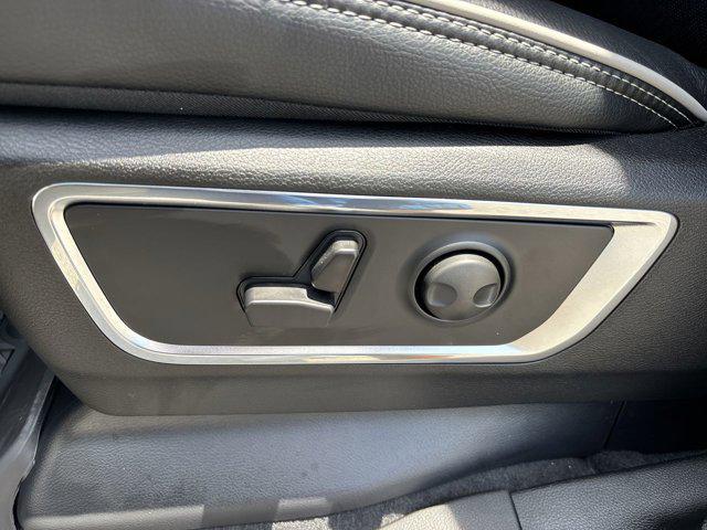 new 2025 Ram 1500 car, priced at $57,120