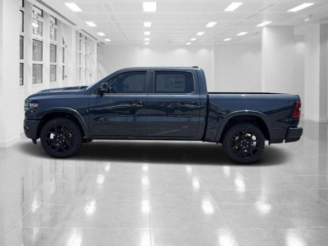 new 2025 Ram 1500 car, priced at $57,120
